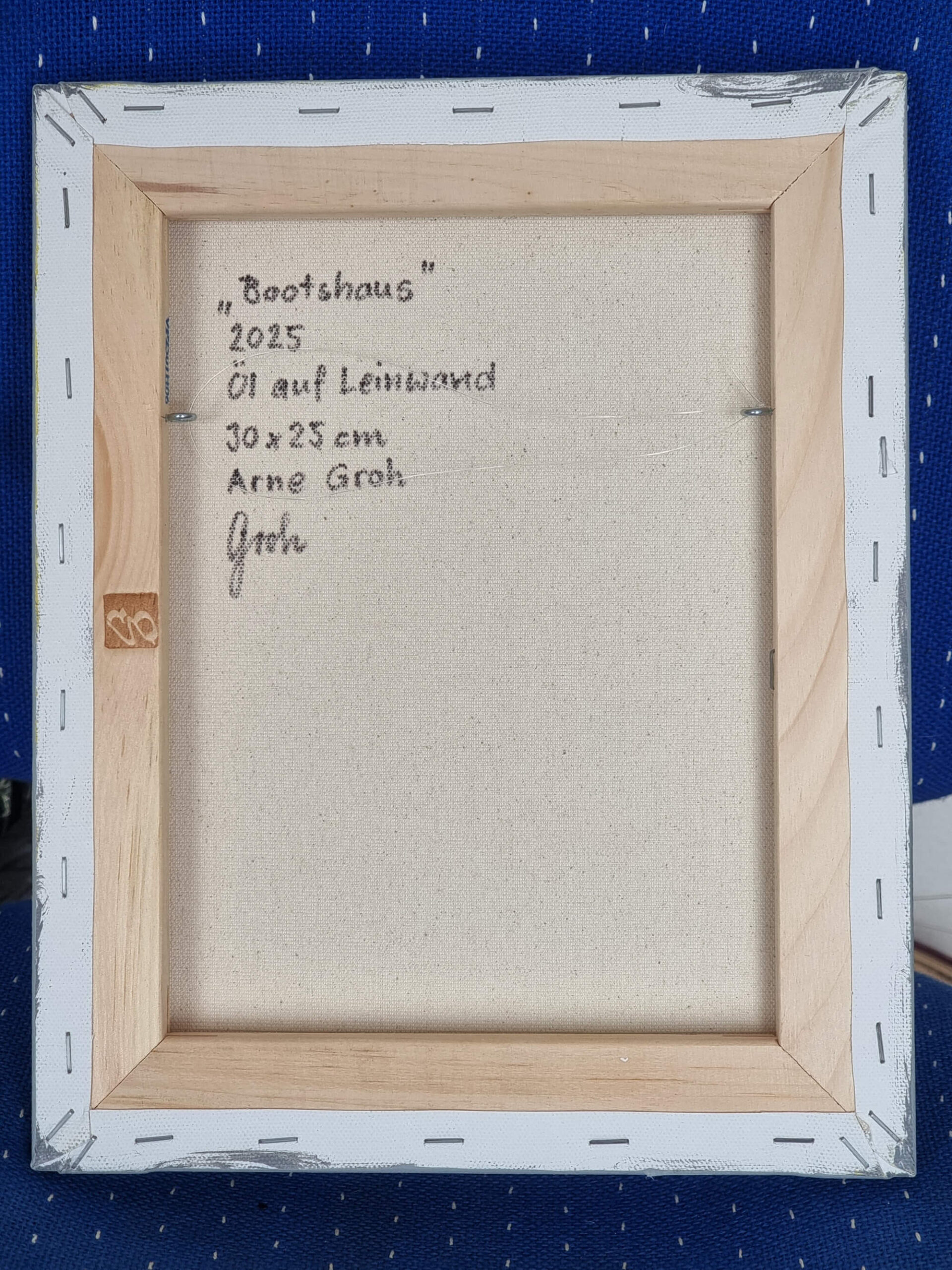 Bootshaus – Bild 2