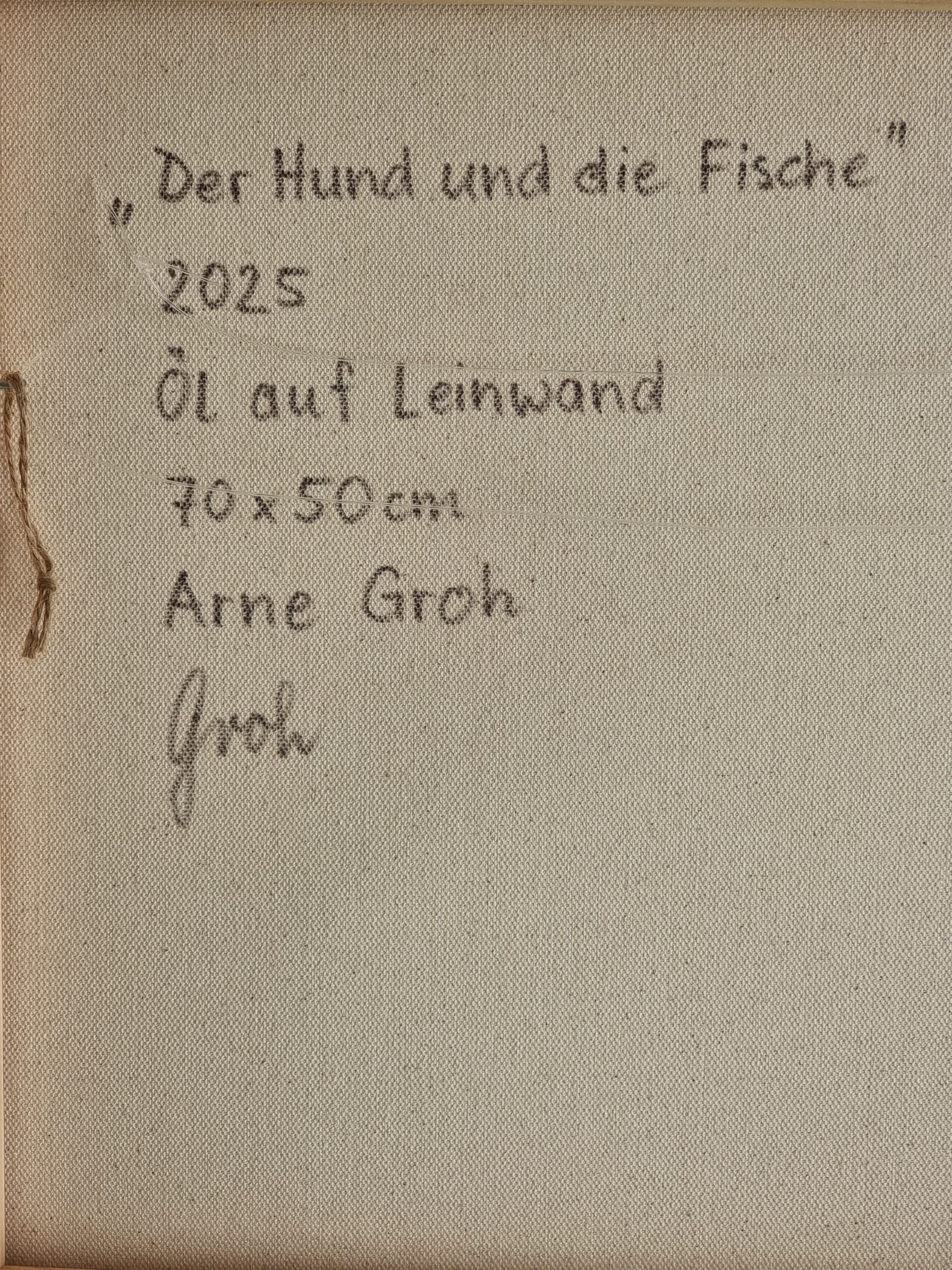 Der Hund und die Fische – Bild 8