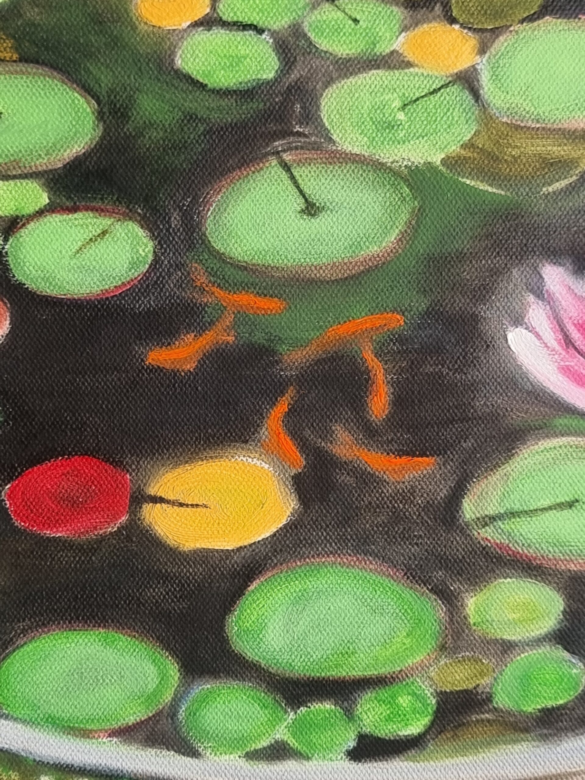 Der Hund und die Fische – Bild 4