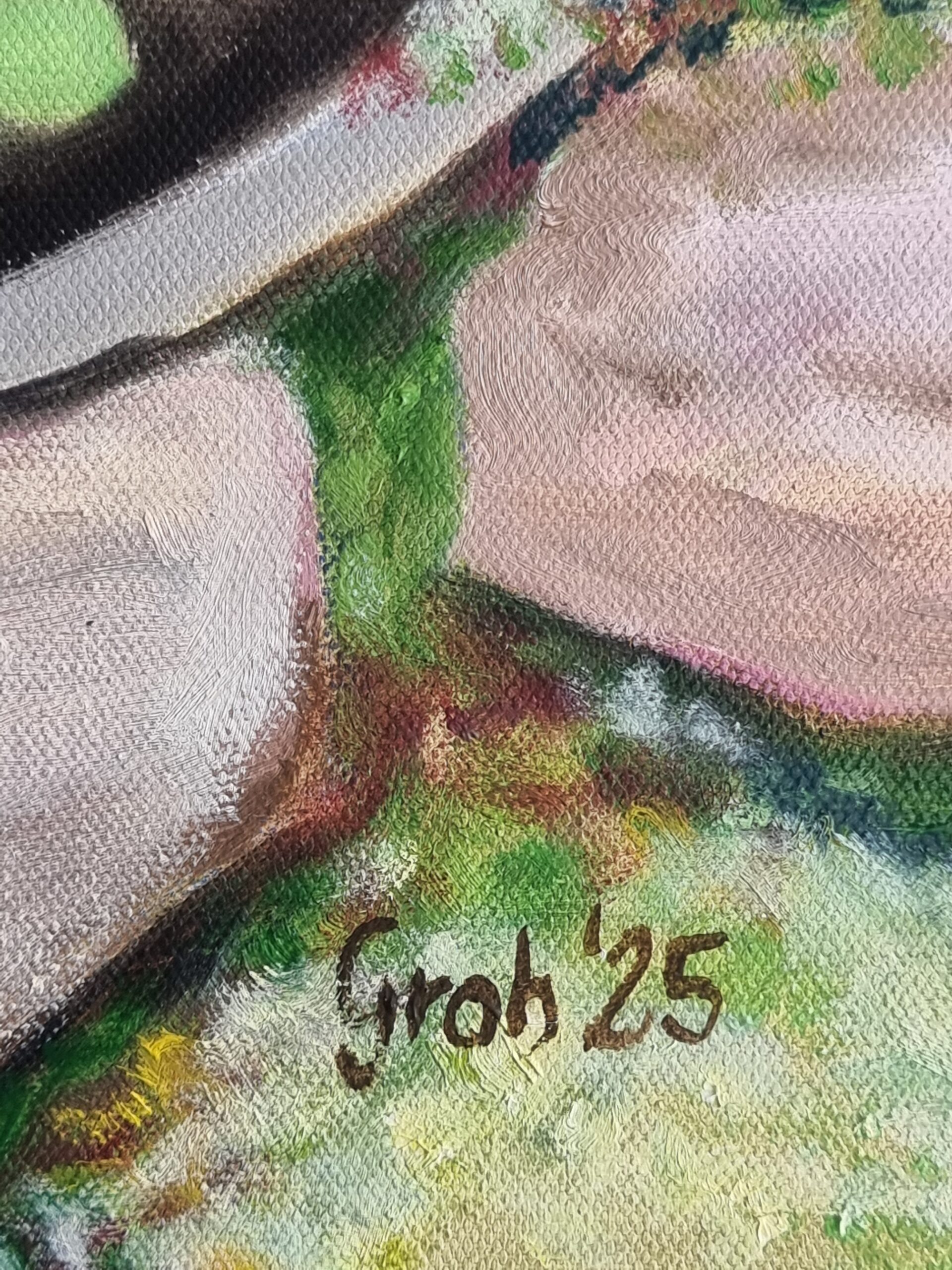 Der Hund und die Fische – Bild 6
