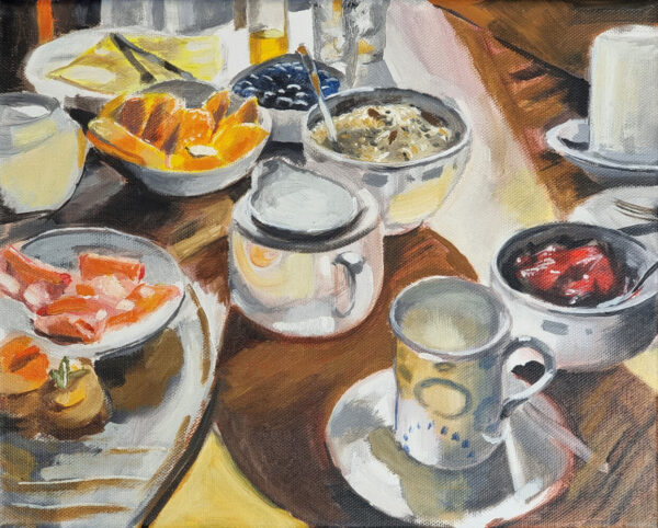 Brunch